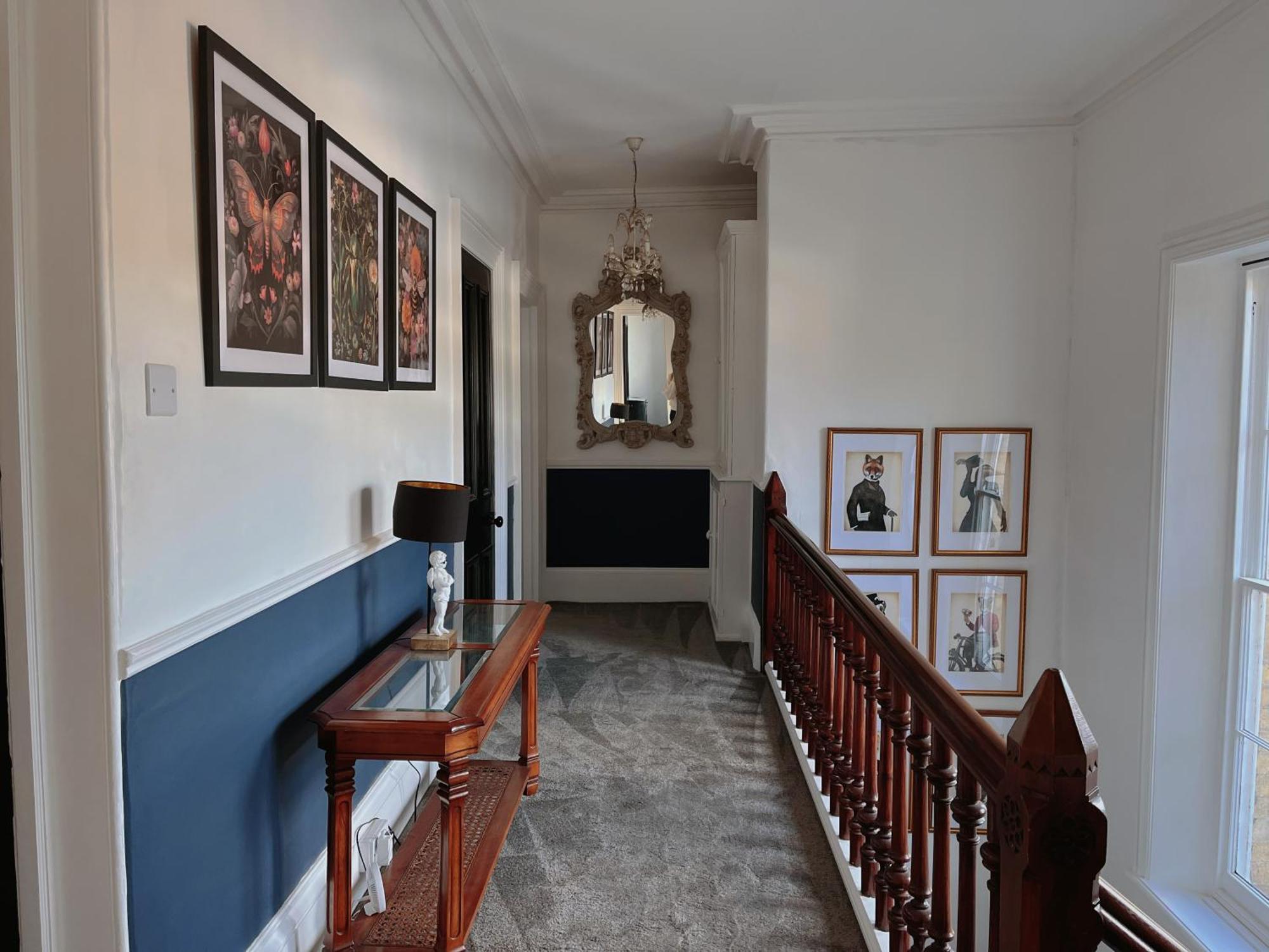 Exquisite 10 Bed Villa Hot Tub And Games Room บาร์นสเตเปิล ภายนอก รูปภาพ